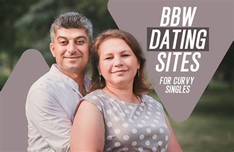 bbw dating sites